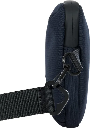 Vista 4 de Bric's Porsche Design Urban Eco Bolsa de viaje, Azul