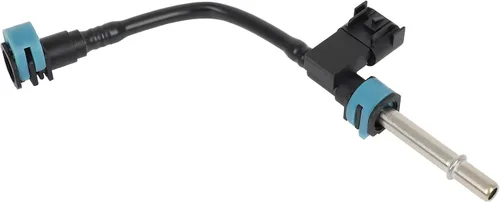 Vista 3 de SCITOO Sensor de presión de combustible y tubo para Dodge Ram 1500 5.7L V8 2014 2015 2016 2017 2018 y Ram 1500 Classic 5.7L V8 2019 2020 2021