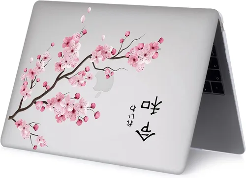 Vista 136 de Protector para laptop compatible con MacBook Pro de 13 pulgadas, modelo A1278 lanzado 2008 2009 2010 2011 2012 con CD-ROM, cubierta rígida delgada