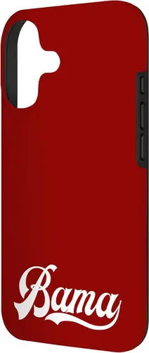 Vista 2 de Bama Alabama Case for iPhone 17