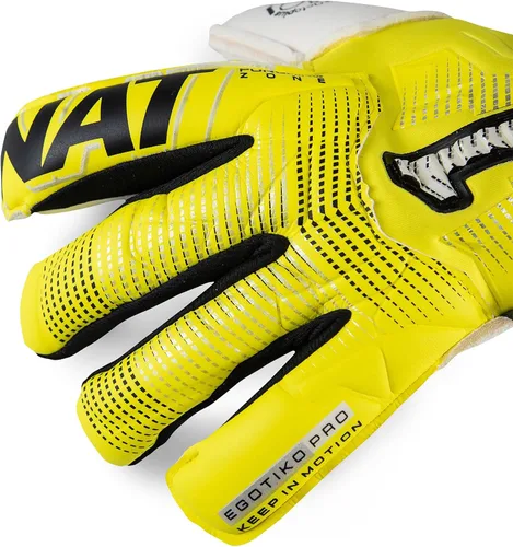 Vista 2 de Rinat Guantes de Portero Egotiko Stellar Pro