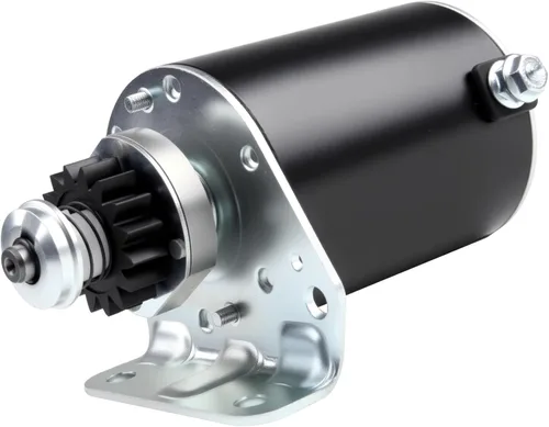 Vista 41 de SCITOO Arrancadores nuevo ajuste para Nissan Altima/Maxima/Quest Van 2004 2005 2006 3.5L Auto Trans 17872N