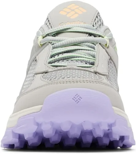 Vista 3 de Columbia Zapatos de senderismo Hatana Breathe para mujer