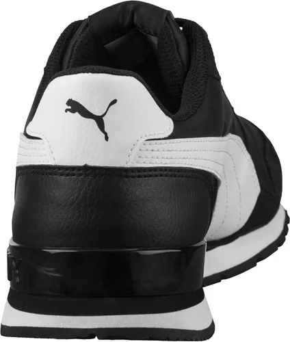 Vista 3 de Puma Unisex Adults' ST Runner V2 NL Sneaker