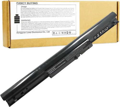 Vista 13 de Fancy Buying JPFMR DN33X RDNP5 65N6H - Batería de repuesto para laptop Dell Chromebook 3100 3400 2 en 1 5488 5493 5593 P90F Series Notebook 0JPFMR