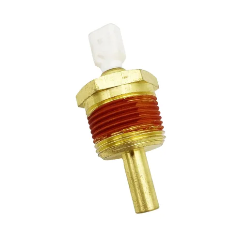 Vista 2 de 3920363 Sensor de temperatura del agua refrigerante compatible con Cummins Engine 6BT ISB 5.9L L6 1994-1998 piezas de excavadoras