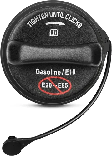 Vista 12 de Tapa de gasolina 5C0201550T para Volkswagen VW Jetta GTI Golf R SportWagen Alltrack Tiguan Audi A4 A5 A8 Quattro S4 S5 S8 Q5 RS5 SQ5 Allroad Tapa