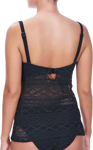 Vista 2 de Sundance Tankini Top