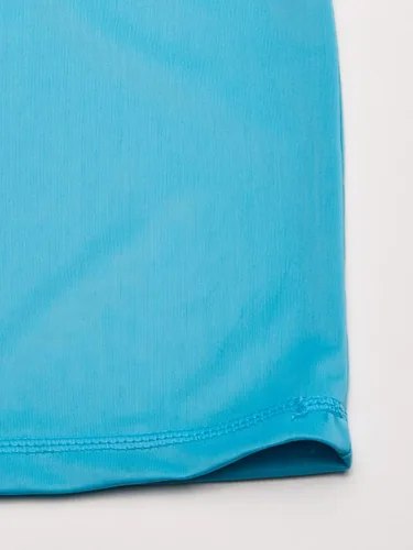 Vista 4 de Kanu Surf Boys' Paradise UPF 50+ Sun Protective Rashguard Swim Shirt