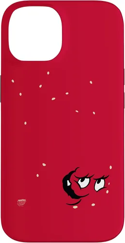 Vista 4 de Funda para iPhone 16 Aqua Teen Hunger Force Meatwad