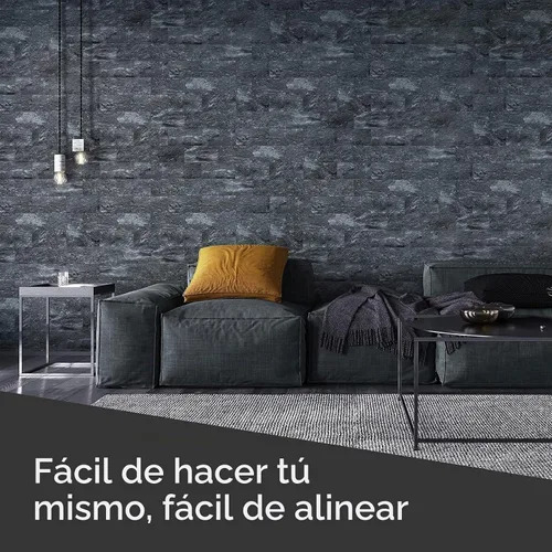 Vista 6 de Art3d Azulejo de pared de PVC autoadhesivo de 10 hojas para salpicadero, azulejo adhesivo para salpicadero de cocina, tocadores de baño, decoración