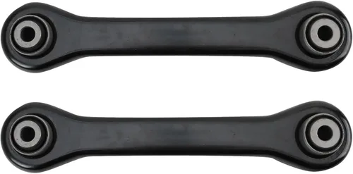 Vista 77 de TRQ Juego de brazos de control trasero compatible con Dodge Ram 1500 2009-2010 2011-2012 Ram 1500