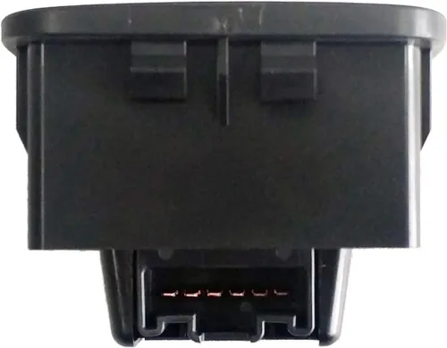 Vista 5 de Mazda Interruptor de elevalunas eléctrico - NC11-66-350B-02