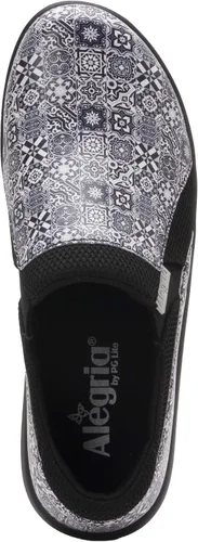 Vista 4 de Zapatos para mujer, de talón abierto de Alegria