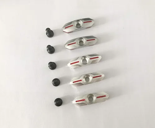 Vista 4 de 1 tornillo de peso de golf apto para conductor Ping G410 G410 SFT Plus
