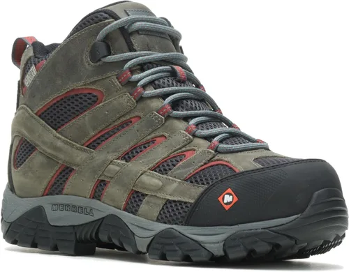 Vista 2 de MERRELL Hombre MOAB VERTEX MID WP CT