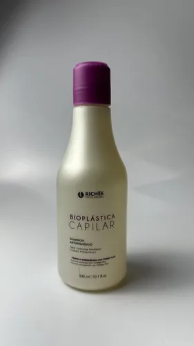 Vista 4 de Kit Profesional BioplÃƒ¡stica Mascarilla Capilar 17.64 oz