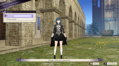 Vista 3 de Fire Emblem Three Houses Expansion Pass Standard - Nintendo Switch Código digital