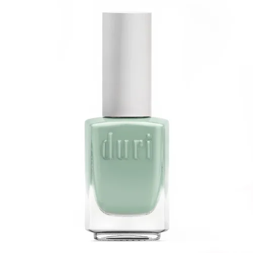 Vista 64 de duri Esmalte de uñas, colección Warm Color, acabado brillante, secado rápido, cobertura completa, larga duración, 0.45 onzas líquidas, Absolute
