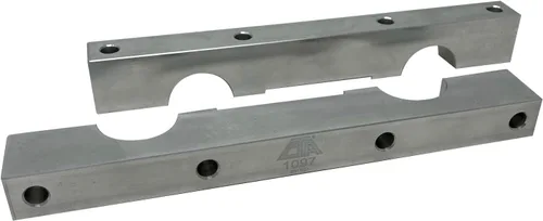 Vista 2 de CTA Tools Juego de herramientas de sincronización 1097 (2 piezas) - Compatible con Mercedes Benz M642