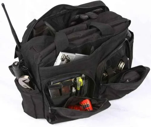 Vista 6 de Bolso grande LA Police Gear Bail Out
