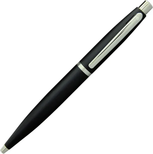 Vista 3 de Sheaffer VFM VFM9405BP - Bolígrafo negro mate a base de aceite