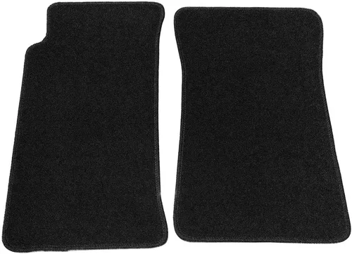 Vista 10 de FREEMOTOR802® Alfombrillas de nailon para piso de automóvil, para Mazda Miata MX-5 1990-1997, accesorios para interiores de automóviles de ajuste