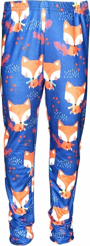 Vista 3 de Unique Baby Conjunto de 3 piezas a juego para niñas para cada conjunto de leggings navideños