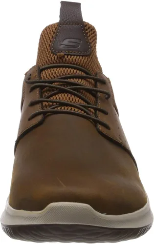 Vista 2 de Skechers - Tenis Delson-Axton para hombre