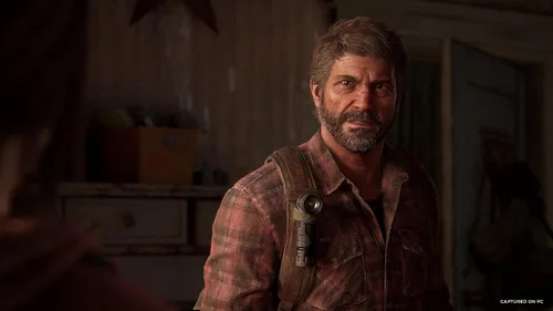 Vista 11 de The Last Of Us Part I Standard - PC Código de juego en línea