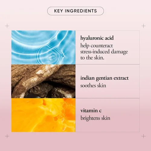 Vista 2 de philosophy Crema hidratante facial antiarrugas con corrección de línea, con vitamina C y ácido hialurónico, mejora instantáneamente la suavidad