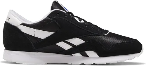 Vista 7 de Reebok Womens Classic Nylon Casual Shoes
