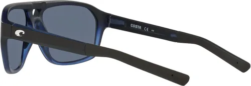 Vista 5 de Costa Del Mar Switchfoot - Gafas de sol rectangulares para hombre