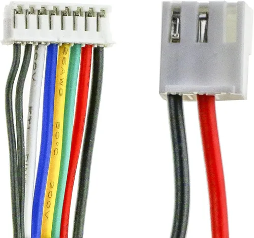 Vista 6 de Cameron Sino Batería para Rowenta RH8895W0/2D0, RH8895W0/2D2, RH8895W0/9A0, RH8895W0/9A1, RH8895W0/9A2, RH8896W0/2D0, RH8897W0/2D0, RH8897W0/2D0