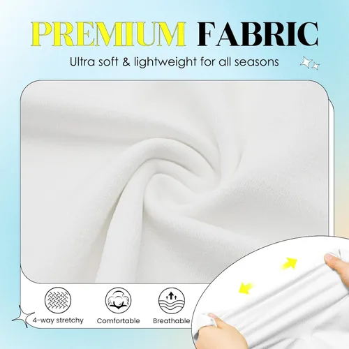Vista 5 de Faja moldeadora para debajo de los vestidos, vestido con control de abdomen, moldeador de cuerpo, sin costuras, tirantes delgados, vestido camisola