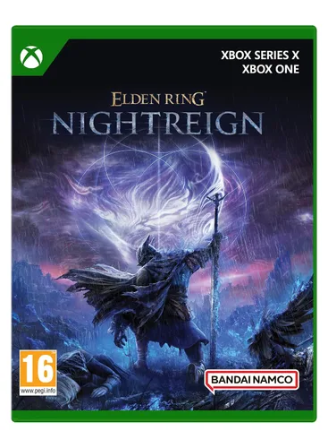 Vista 7 de Elden Ring Nightreign (PS4)