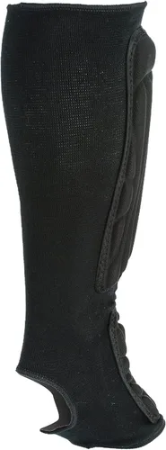 Vista 3 de Century Espinillera Martial Armor™ Armadura en el empeine Negro