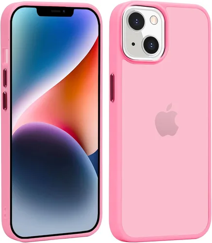 Vista 16 de TENOC Funda para teléfono compatible con iPhone 11, color negro, antihuellas, antigolpes, mate, para 6.1 pulgadas
