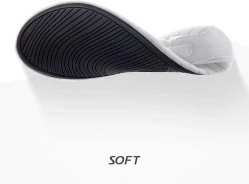 Vista 3 de Zapatos acuáticos para natación, playa, piscina, yoga y surf, con secado rápido, sensación descalza y estilo calcetín (SB001)