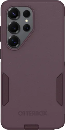Vista 12 de [Usado] OtterBox Funda Samsung Galaxy S26 Commuter Series - Negro