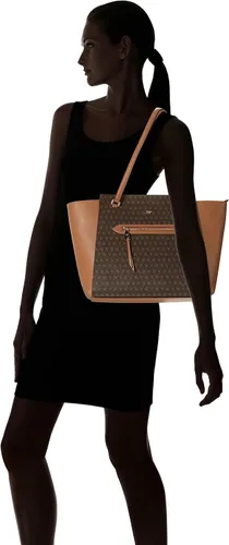 Vista 5 de DKNY Chelsea Tote, MocaAnacardo, MocaAnacardo