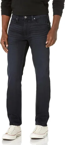 Vista 88 de PAIGE Pantalones vaqueros Lennox Transcend ajustados para hombre Andros
