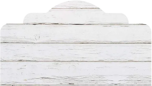 Vista 9 de Alwayspon Calcomanía de tamaño King para cabecero, mural de pared de vinilo extraíble autoadhesivo para dormitorio, papel de pared para despegar