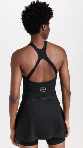Vista 3 de adidas Vestido de running Truepace para mujer Ip2491