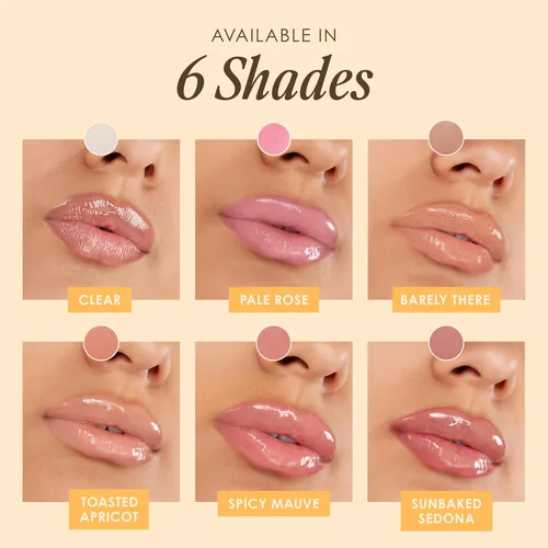 Vista 6 de Grande Cosmetics GrandeLIPS Plumper