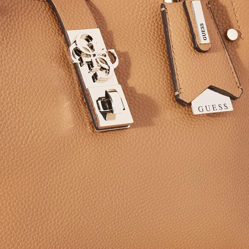 Vista 3 de GUESS Albury - Mochila pequeña para novia
