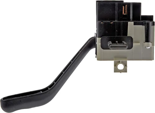 Vista 3 de Dorman 2330836 Conjunto de interruptor multifunción compatible con modelos Jeep seleccionados