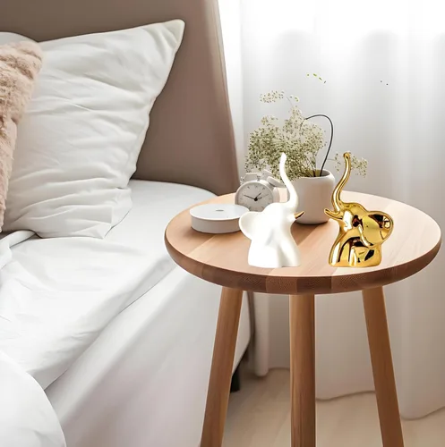 Vista 4 de Decoración del hogar para estantes, estatuas de elefante, 1 par, pequeños detalles decorativos para estantes, mesa de oficina, estantería