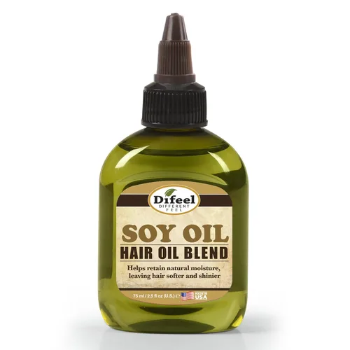 Vista 11 de Difeel Mezcla de aceite de zanahoria para el cabello, tamaño de viaje, 2.5 onzas. Carrot