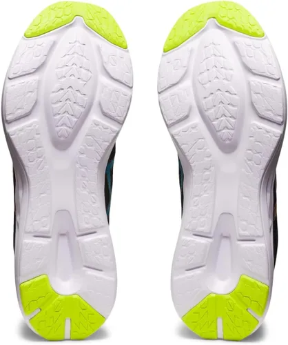 Vista 7 de ASICS Zapatillas de running VERSABLAST 2 para hombre, Azul